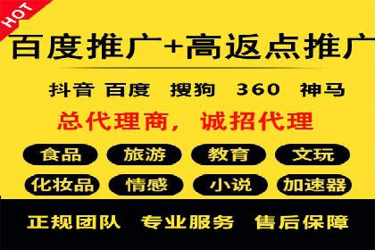 SEM代运营案例：助力企业实现线上转型
