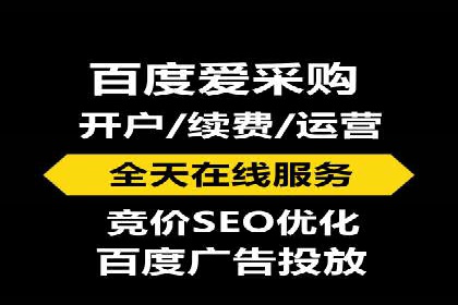 竞价开户实战：成功案例解析